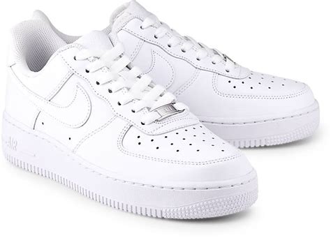 nike air force 1 weiss herren größe 44|weiße air force 1.